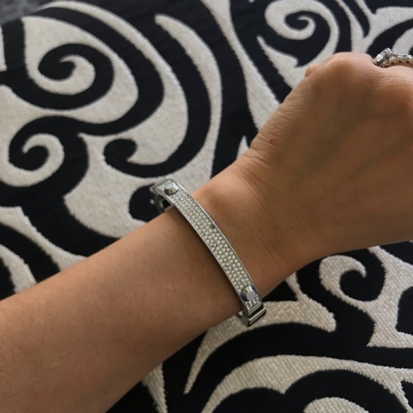 Michael Kors Silver Bracelet - Picture 5 of 7